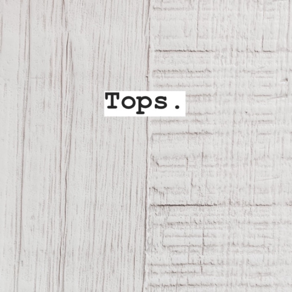 Tops - Picture 2 of 3
